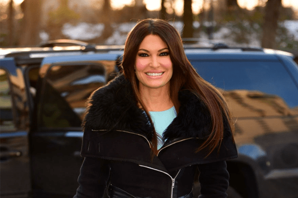 Kimberly Guifoyle owns luxurious cars and houses