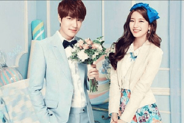 Lee Min Ho, Bae Suzy, Breakup