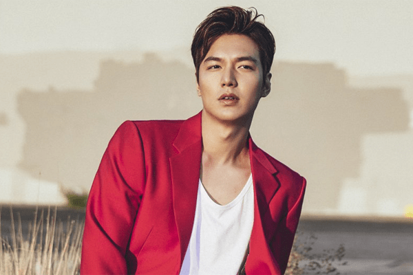 Lee Min Ho Net Worth | Earnings, House, Cars and Salary from Acting
