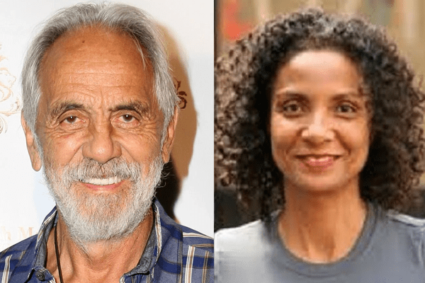 Maxine Sneed, divoce withhusband Tommy Chong and her net worth