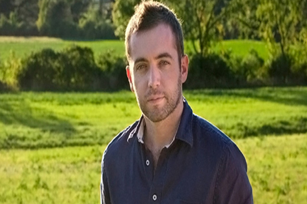 Michael Hastings An American Journalist