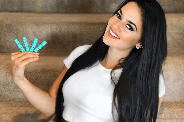 Natalie Negrotti, net worth, Model, pageant girl