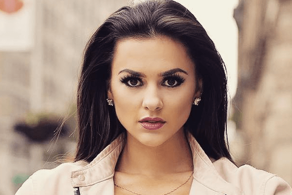 Natalie Negrotti’s Net Worth | Salary and Earnings from TV Shows and Modeling