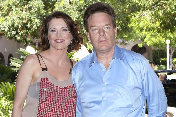 Robert Tapert and Wife Lucy Lawless Relationship, Children and Family