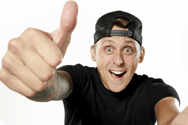 Roman Atwood, Richest YouTuber of 2018