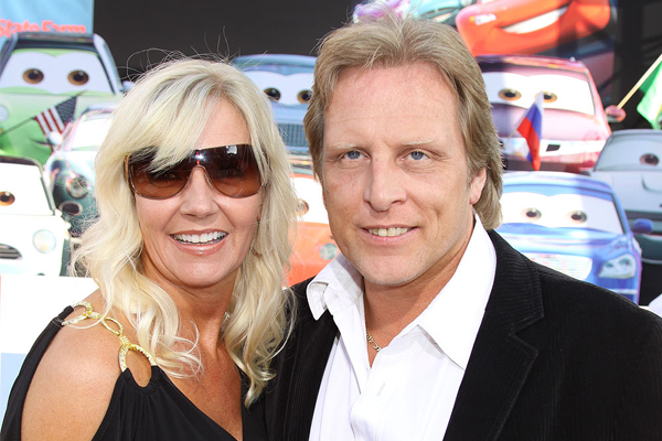 Sig Hansen's wife