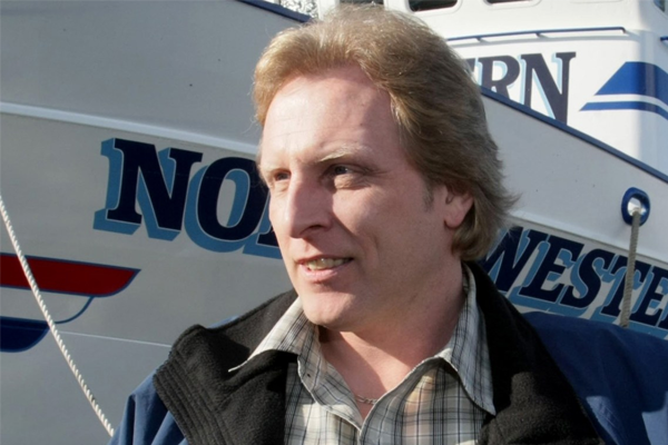 Sig Hansen's net worth