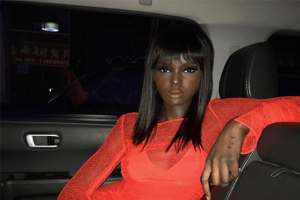 Duckie Thot net worth