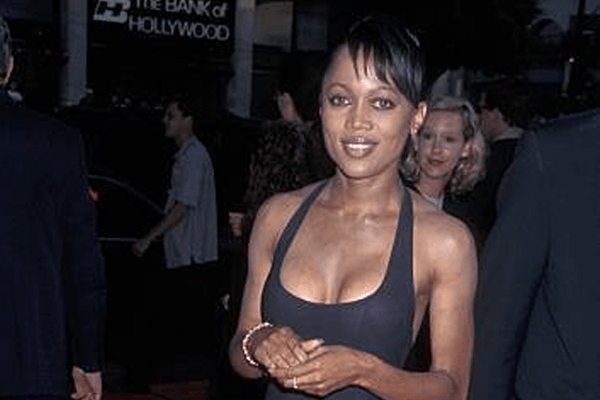 Theresa Randle Net Worth Movies Bio Husband Children