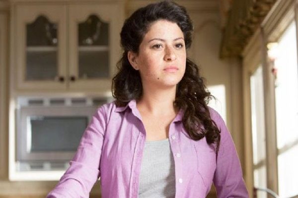 Alia Martine Shawkat considers herself a bisexual