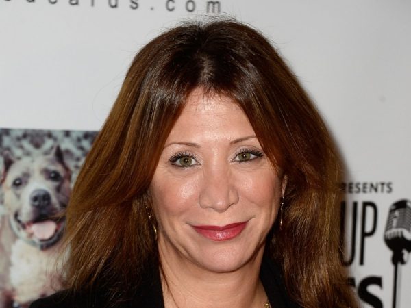 Cheri Oteri s Husband? 55 Years Old Actress has Boyfriend or Single