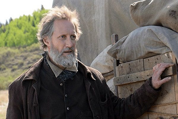 Christopher Heyerdahl net worth