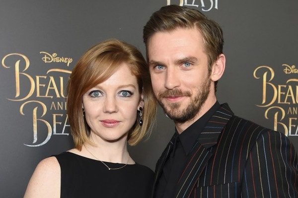 Ex- Downton Abbey Stars Susie Hariet and Husband Dan Stevens’ Kids and Married Life