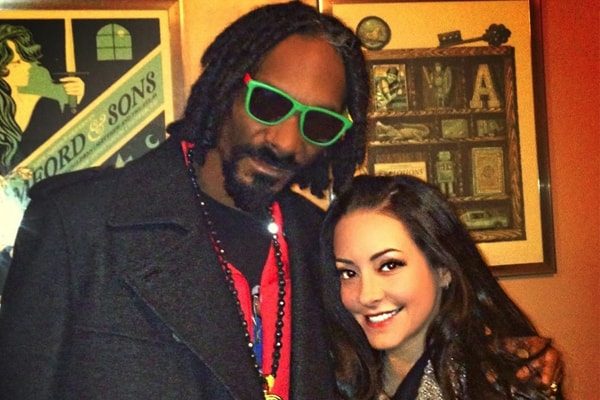 Dr. Dina, Snoop Dogg, net worth
