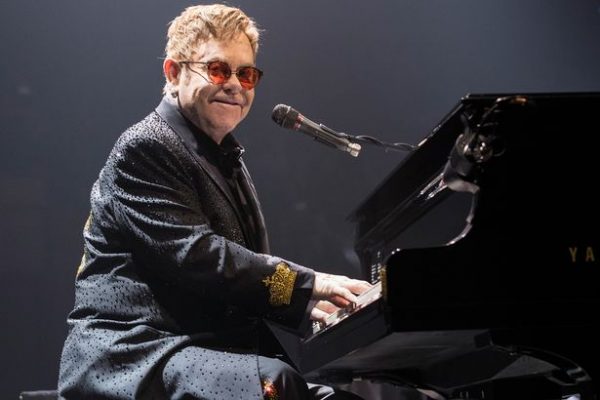 Elton John net worth as of 2018 $500 million