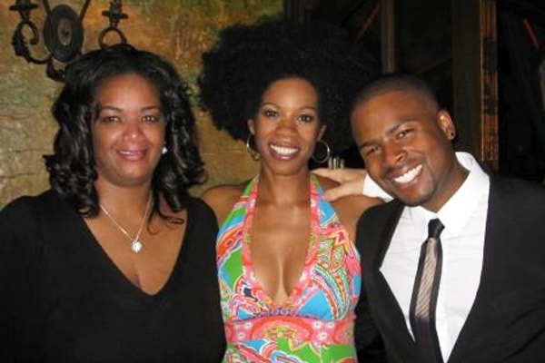 the wayans family parents