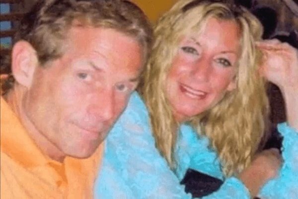 Ernestine Sclafani and Skip Bayless relationship