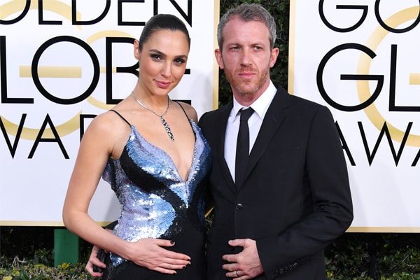 Gal Gadot Yaron Versano relationship