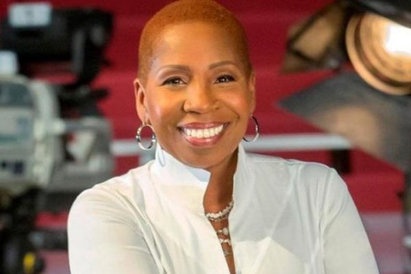 Iyanla Vanzant's net worth