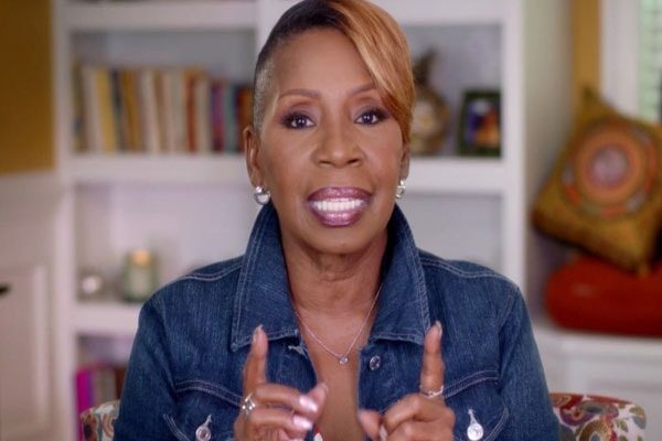 Iyanla Vanzant has published over twelve self help book