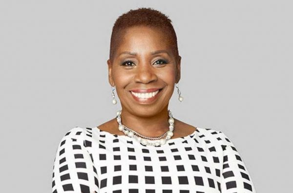 Iyanla Vanzant single after divorce