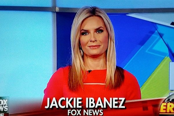 Jackie Ibanez net worth $1.5 million as of 2018