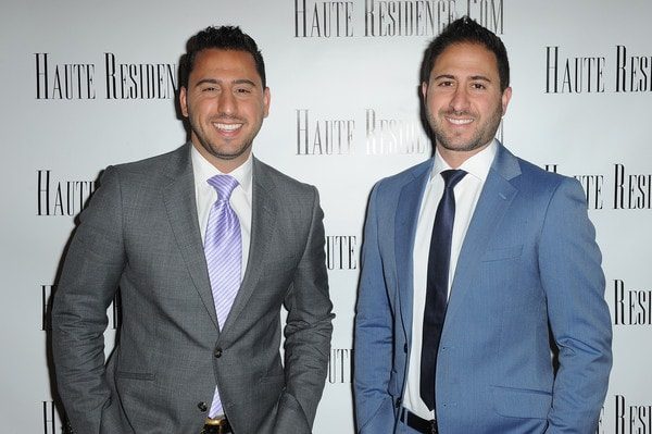 Josh Altman Brother Matt Altman