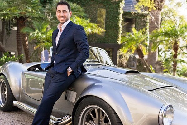 Josh Altman net worth as of 2018 $20 million