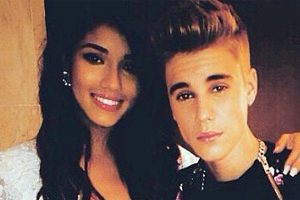 Justin Bieber ex-girlfriend Yovanna Ventura