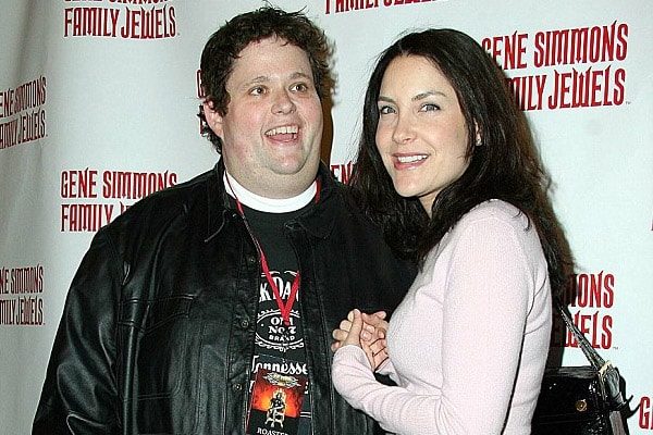 Wife of Ralphie May Lahna Turner