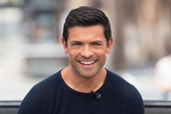 Mark Consuelos's net worth