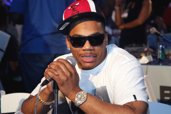 Nelly Convicted of Rape Case