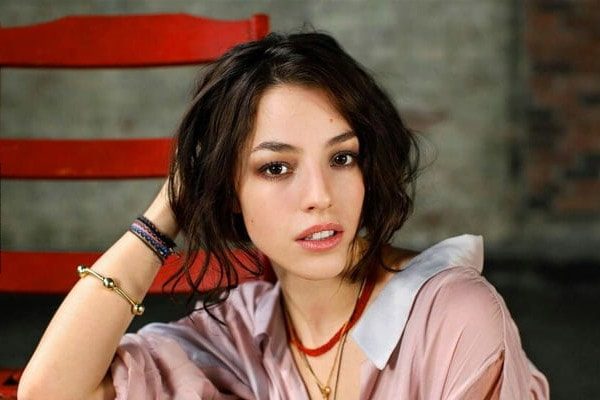 Olivia Thirlby Bisexual