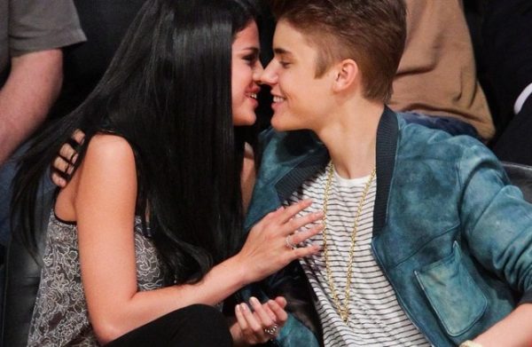 Selena Gomez ex-boyfriend Justin Bieber