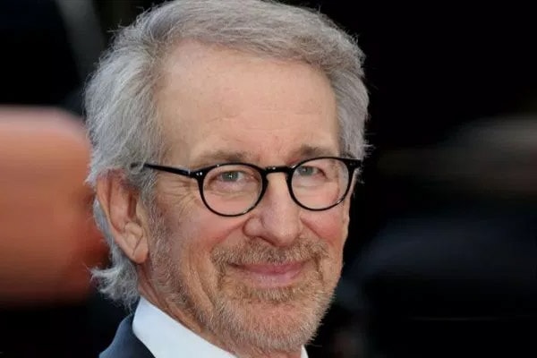 Steven Spielberg Has The Highest Net Worth in Hollywood – $3.6 Billion