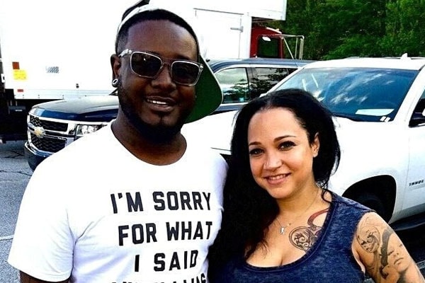 T-Pain and Wife Amber Najm’s Tattoos and Their Possible Meanings
