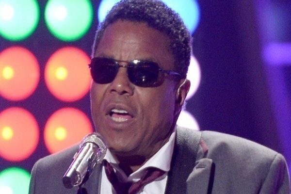 Tito Jackson