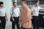 Wirapol Sukphol pedophile arrested