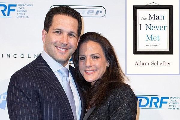 Adam Schefter Wrote Book About His Wife’s Ex-Husband Who Died on 9/11 Attack