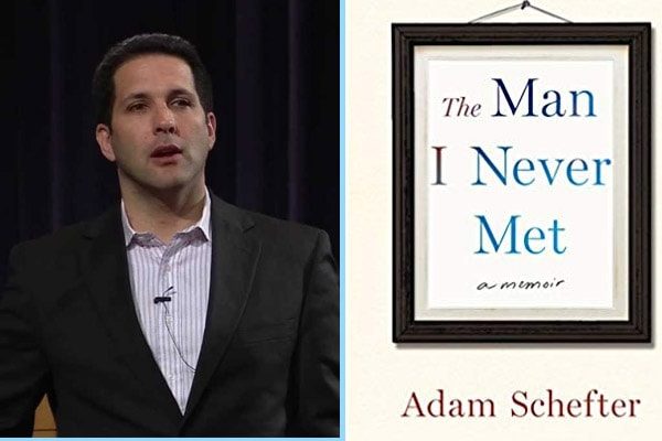 Author Adam Schefter books