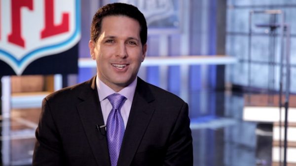 Adam Schefter contract extended