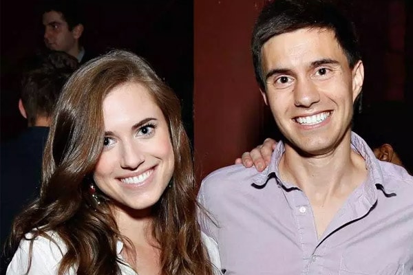 Allison Williams and Husband Ricky Van Veen Net Worth – Who is Richer and Earns More?