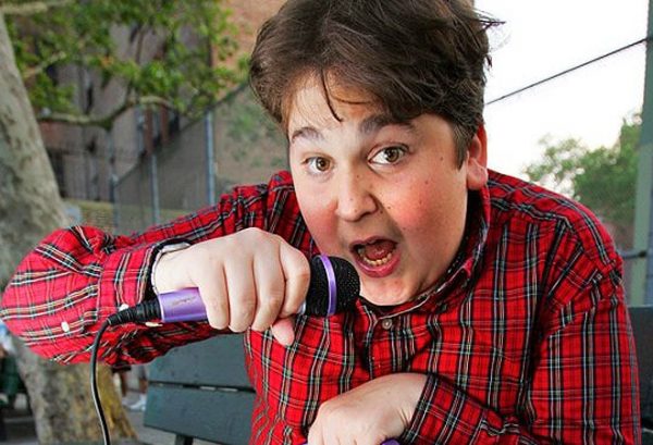 Andy Milonakis is unmarried in 2018