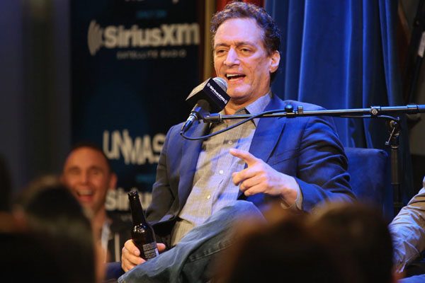 Anthony Cumia podcast and radio shows