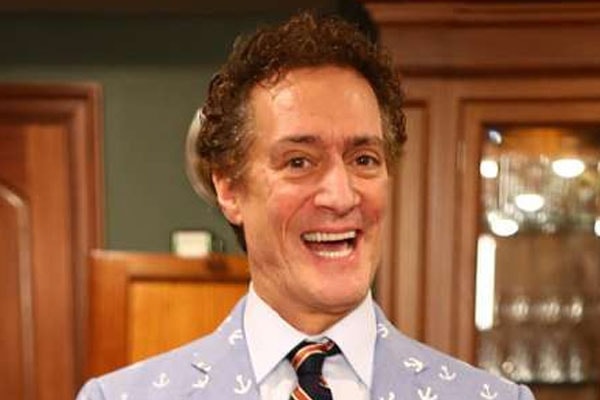 Net Worth of Anthony Cumia – How Much He Made From “Opie and Anthony”?