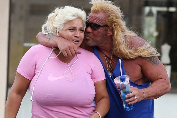 Dog and Beth Chapman’s Marriage and Love Grew More After Throat Cancer Recovery