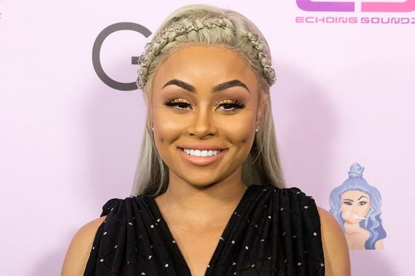 Blac Chyna Wiki – Facts on Her Affairs, Net Worth, and Personal Life