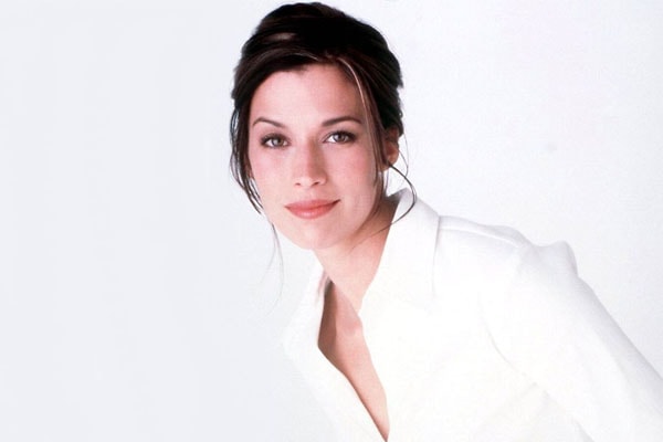 Today brooke langton Who is