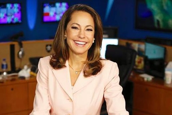 Claudia Cowan Biography – Fox News Reporter