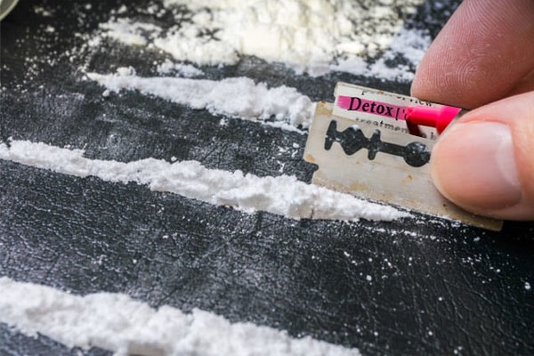 How to Treat Cocaine Addiction with Detoxification?